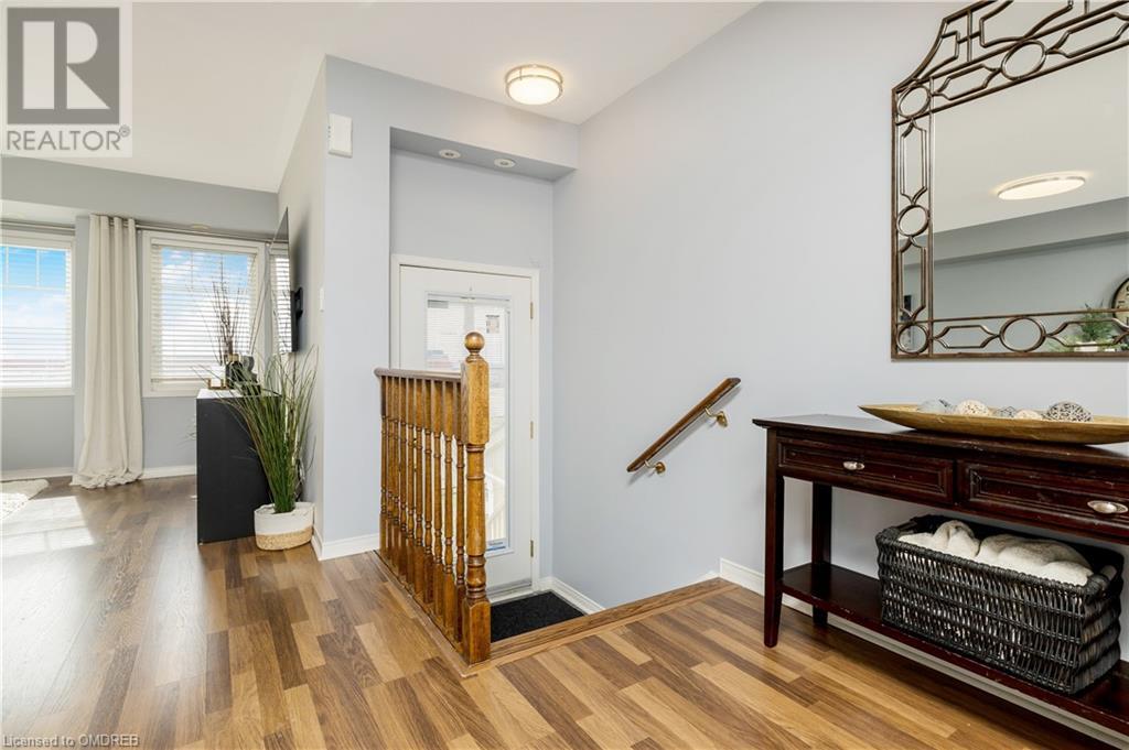 3985 W Eglinton Avenue W Unit# 15, Mississauga, Ontario  L5M 0E8 - Photo 4 - 40564392