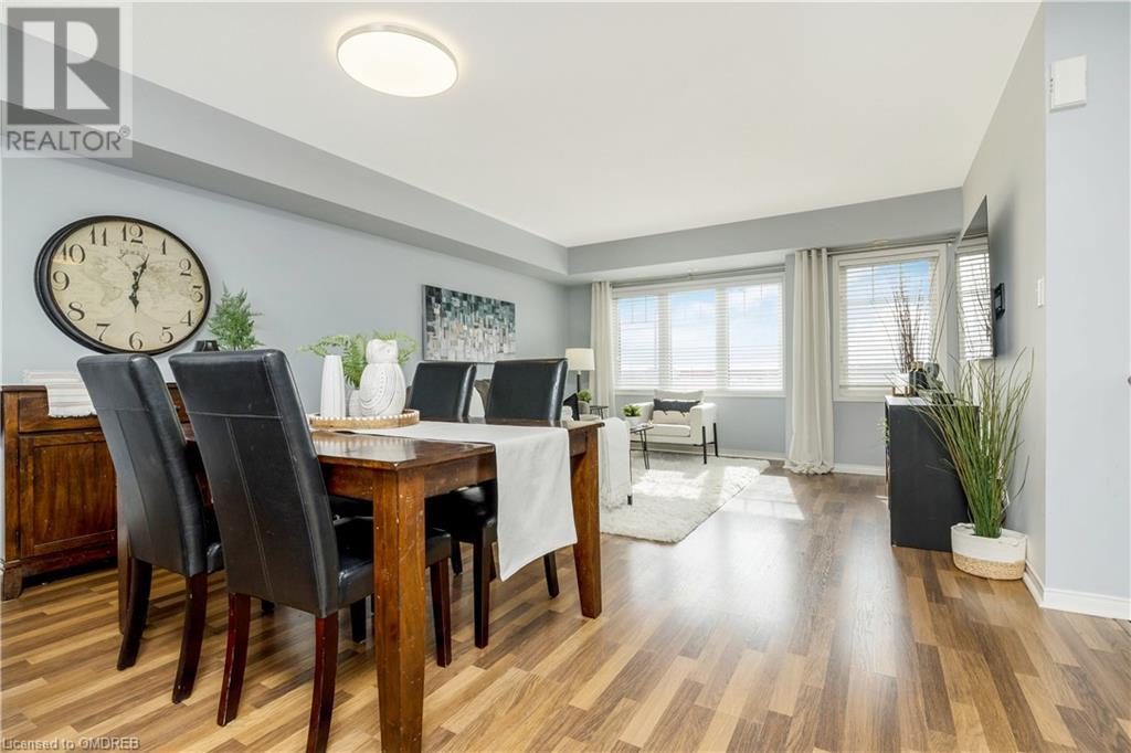 3985 W Eglinton Avenue W Unit# 15, Mississauga, Ontario  L5M 0E8 - Photo 5 - 40564392