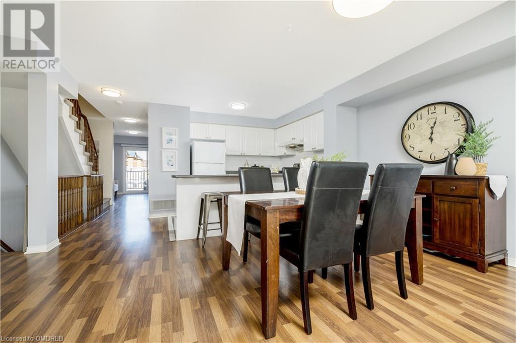 3985 W Eglinton Avenue W Unit# 15, Mississauga, Ontario  L5M 0E8 - Photo 6 - 40564392