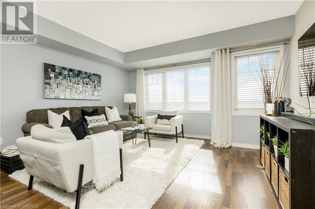 3985 W Eglinton Avenue W Unit# 15, Mississauga, Ontario  L5M 0E8 - Photo 7 - 40564392
