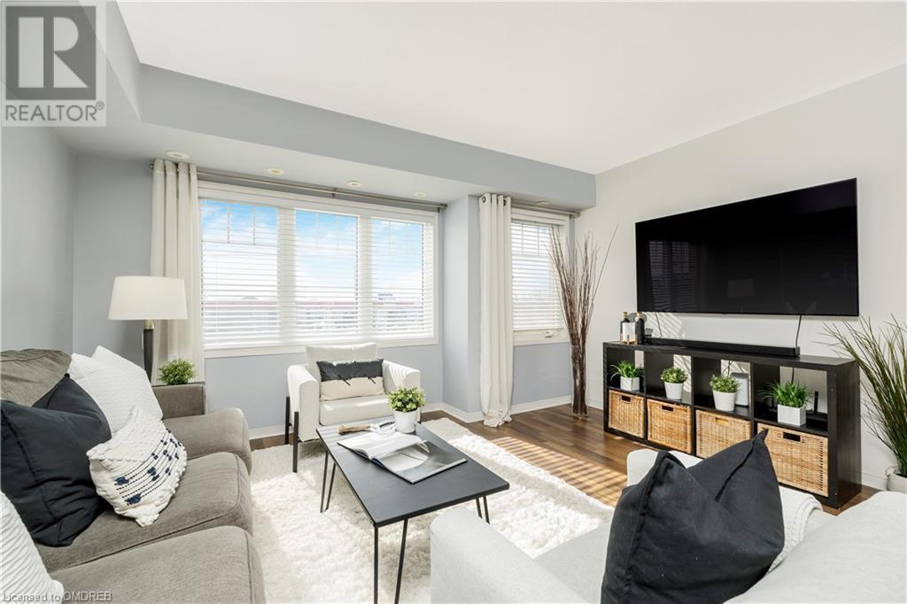3985 W Eglinton Avenue W Unit# 15, Mississauga, Ontario  L5M 0E8 - Photo 8 - 40564392