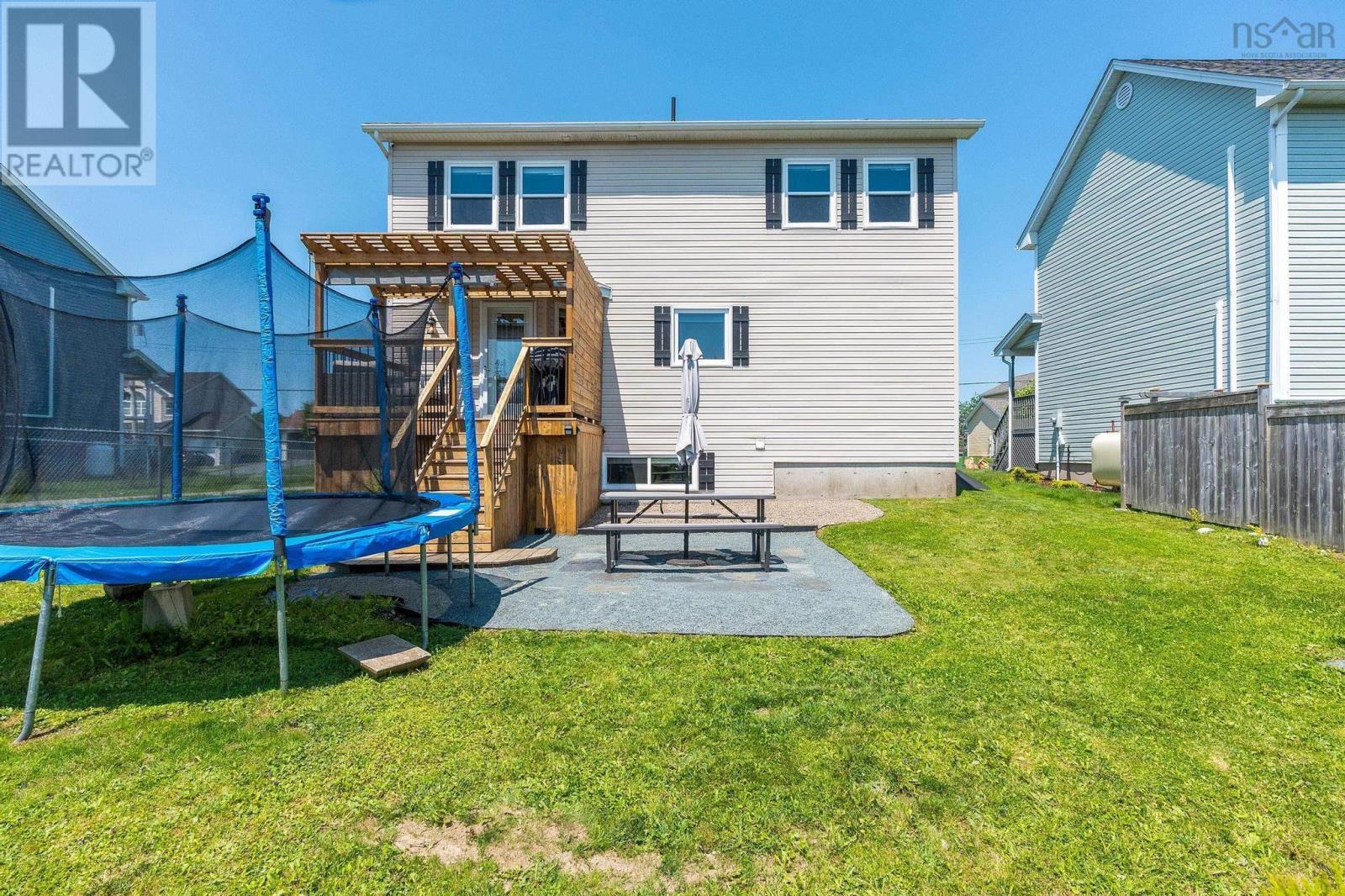 198 Stanfield Avenue, Dartmouth, Nova Scotia  B2X 0A2 - Photo 25 - 202406832