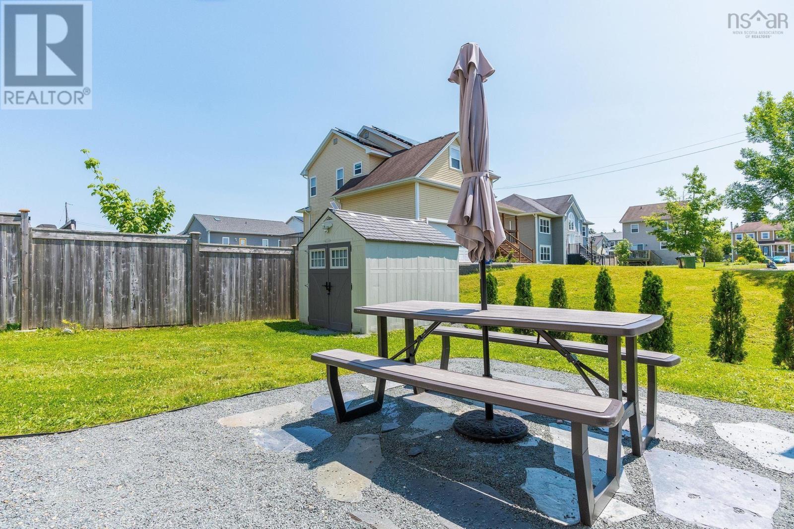 198 Stanfield Avenue, Dartmouth, Nova Scotia  B2X 0A2 - Photo 32 - 202406832