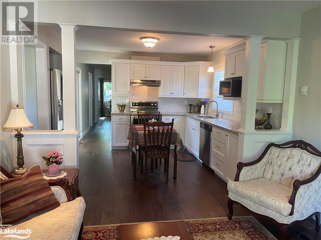 1 Vics Road, Midland, Ontario  L4R 0B9 - Photo 7 - 40569973