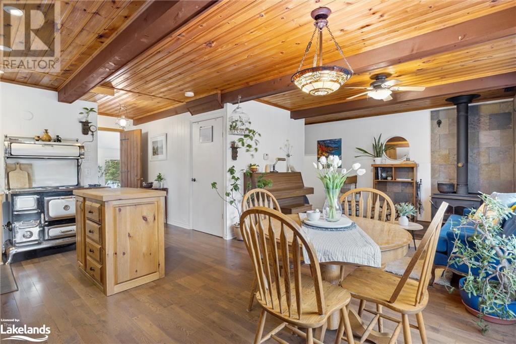 150 Balsam Chutes Road, Port Sydney, Ontario  P0B 1L0 - Photo 10 - 40569221