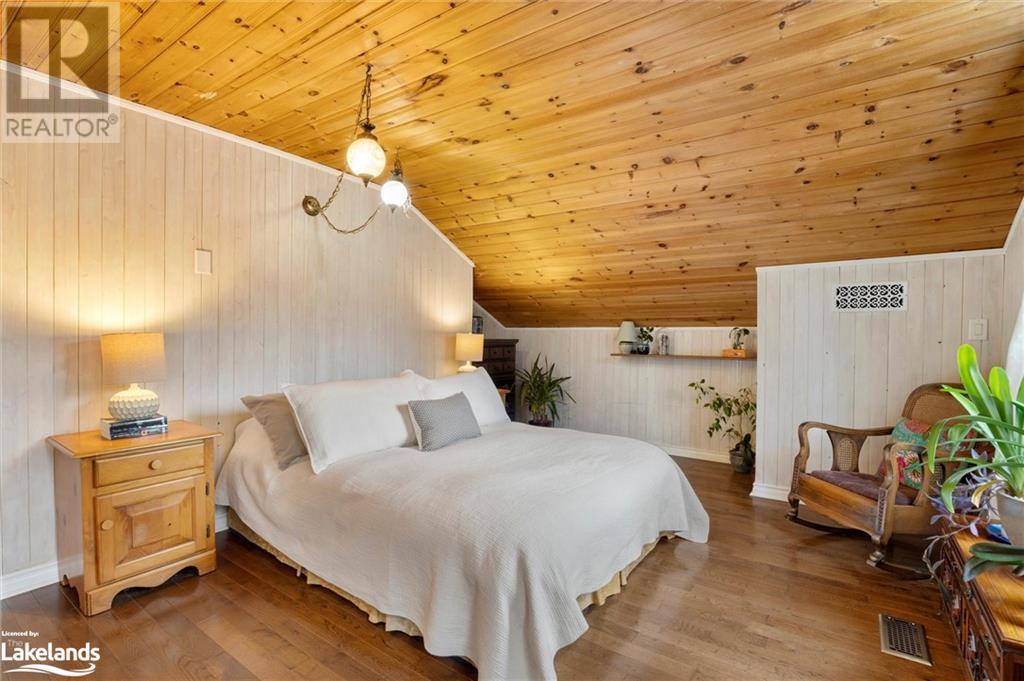 150 Balsam Chutes Road, Port Sydney, Ontario  P0B 1L0 - Photo 15 - 40569221