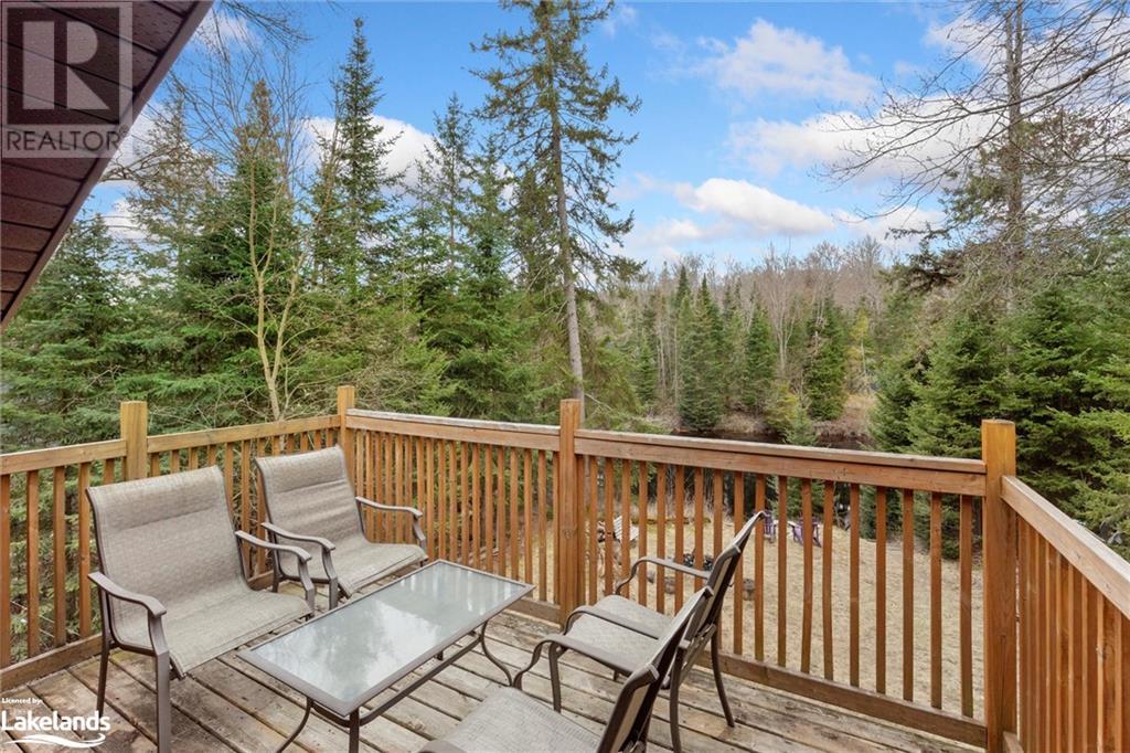 150 Balsam Chutes Road, Port Sydney, Ontario  P0B 1L0 - Photo 17 - 40569221