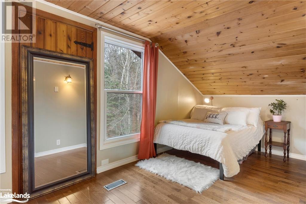 150 Balsam Chutes Road, Port Sydney, Ontario  P0B 1L0 - Photo 20 - 40569221