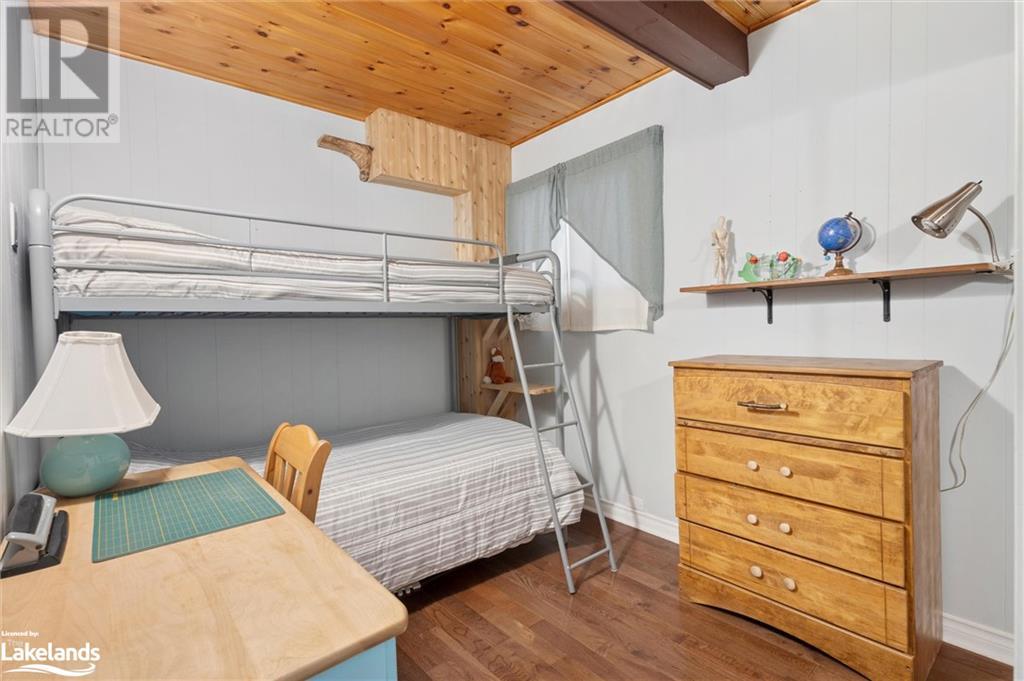 150 Balsam Chutes Road, Port Sydney, Ontario  P0B 1L0 - Photo 22 - 40569221
