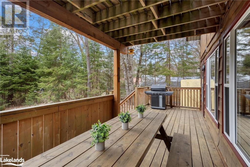 150 Balsam Chutes Road, Port Sydney, Ontario  P0B 1L0 - Photo 26 - 40569221