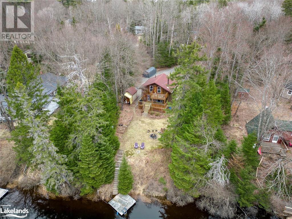 150 Balsam Chutes Road, Port Sydney, Ontario  P0B 1L0 - Photo 27 - 40569221