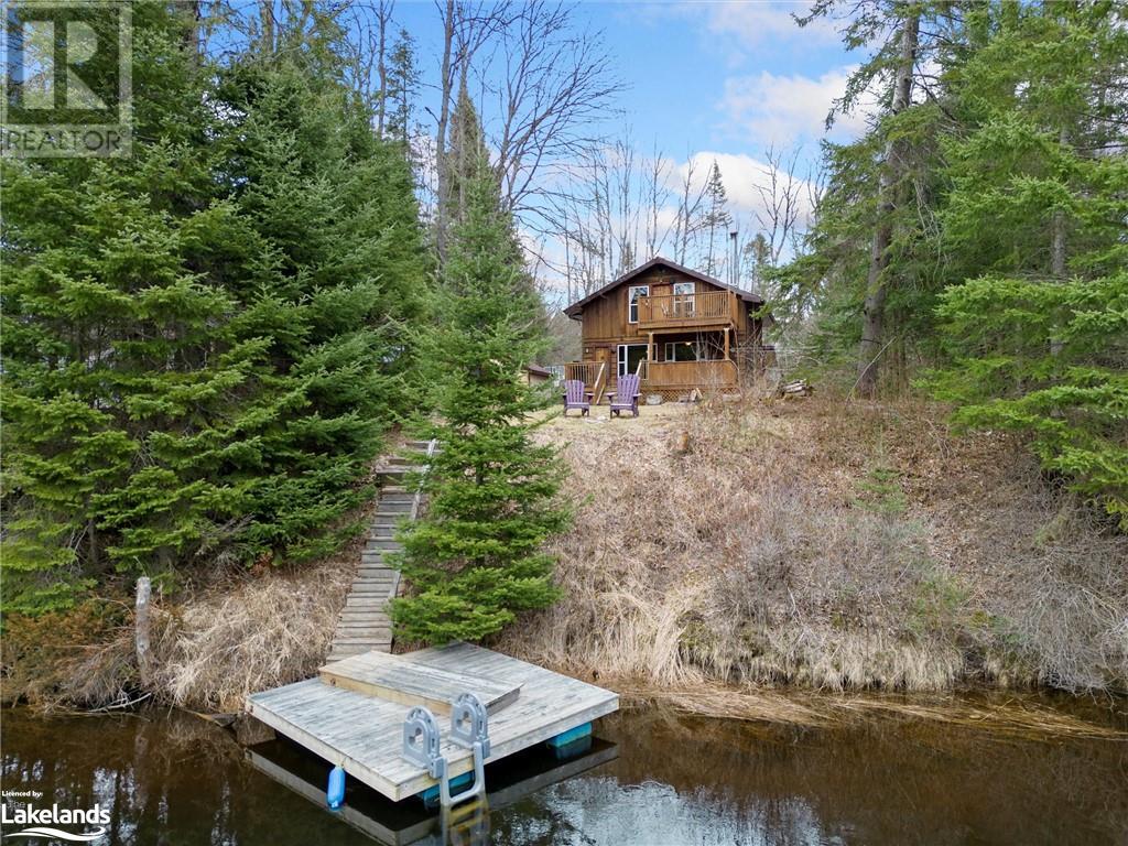 150 Balsam Chutes Road, Port Sydney, Ontario  P0B 1L0 - Photo 29 - 40569221