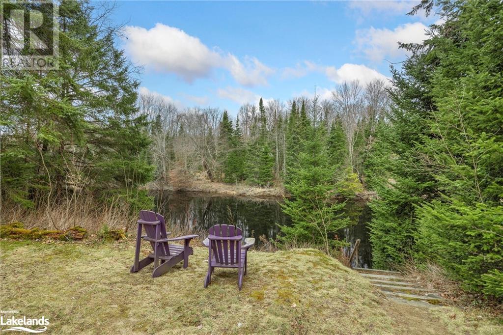 150 Balsam Chutes Road, Port Sydney, Ontario  P0B 1L0 - Photo 30 - 40569221