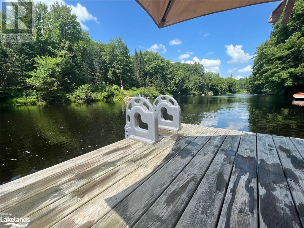 150 Balsam Chutes Road, Port Sydney, Ontario  P0B 1L0 - Photo 34 - 40569221