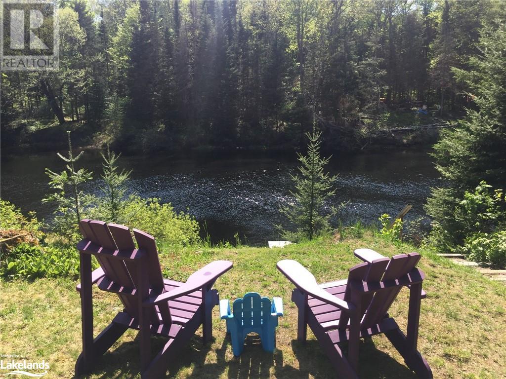 150 Balsam Chutes Road, Port Sydney, Ontario  P0B 1L0 - Photo 35 - 40569221