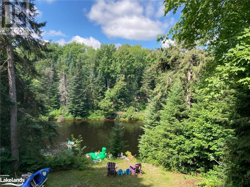 150 Balsam Chutes Road, Port Sydney, Ontario  P0B 1L0 - Photo 36 - 40569221