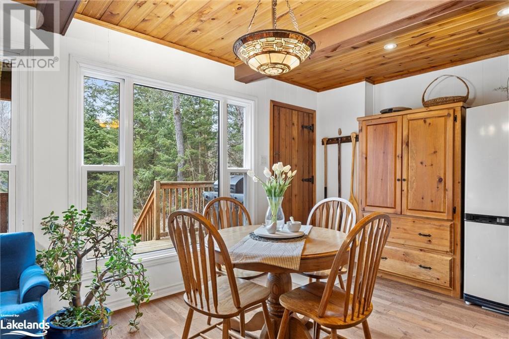 150 Balsam Chutes Road, Port Sydney, Ontario  P0B 1L0 - Photo 8 - 40569221
