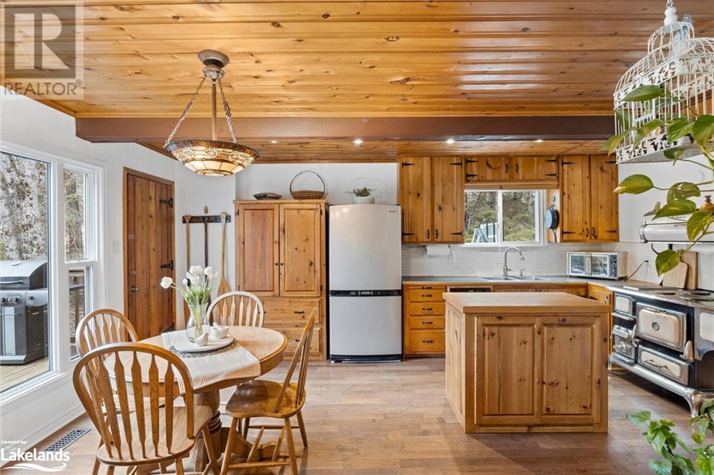 150 Balsam Chutes Road, Port Sydney, Ontario  P0B 1L0 - Photo 9 - 40569221