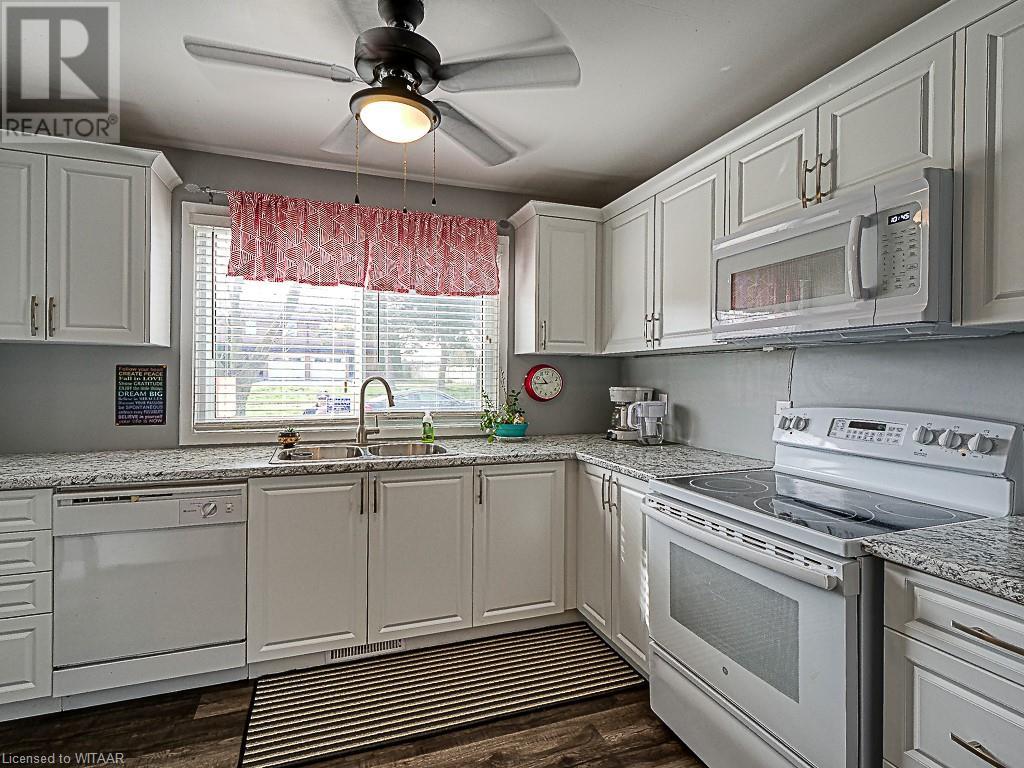 70 Hiawatha Road Unit# 48, Woodstock, Ontario  N4T 1R1 - Photo 11 - 40569784