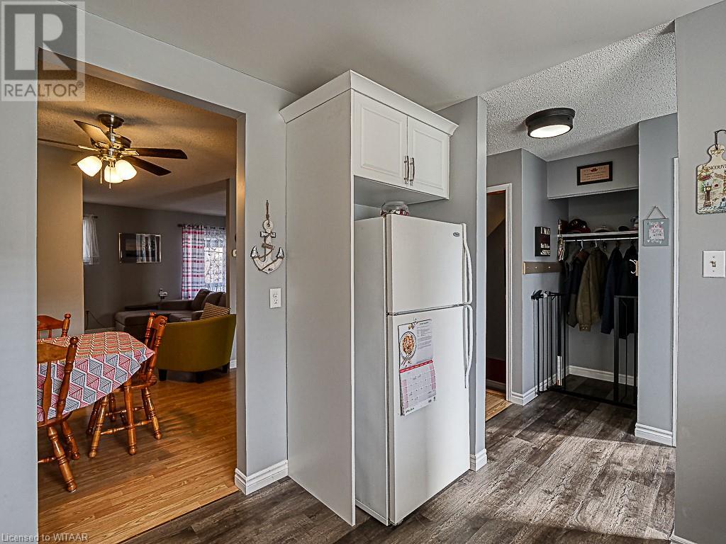 70 Hiawatha Road Unit# 48, Woodstock, Ontario  N4T 1R1 - Photo 12 - 40569784