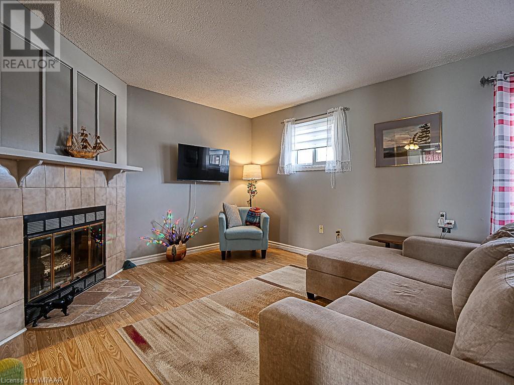 70 Hiawatha Road Unit# 48, Woodstock, Ontario  N4T 1R1 - Photo 15 - 40569784