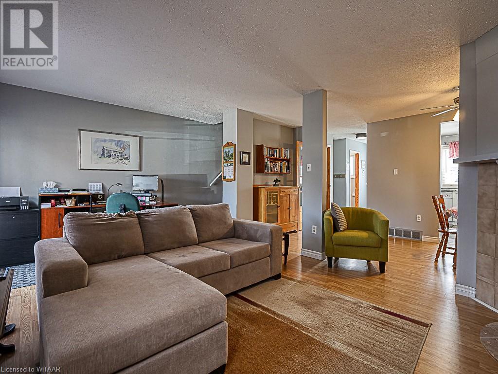 70 Hiawatha Road Unit# 48, Woodstock, Ontario  N4T 1R1 - Photo 16 - 40569784