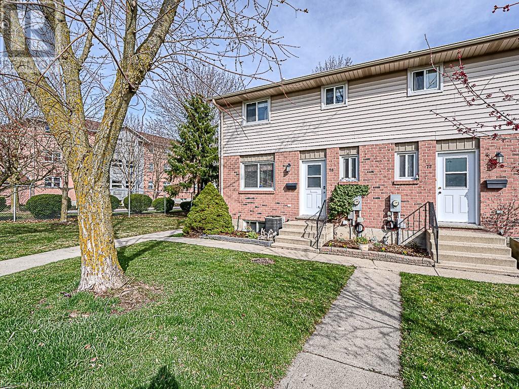 70 Hiawatha Road Unit# 48, Woodstock, Ontario  N4T 1R1 - Photo 2 - 40569784