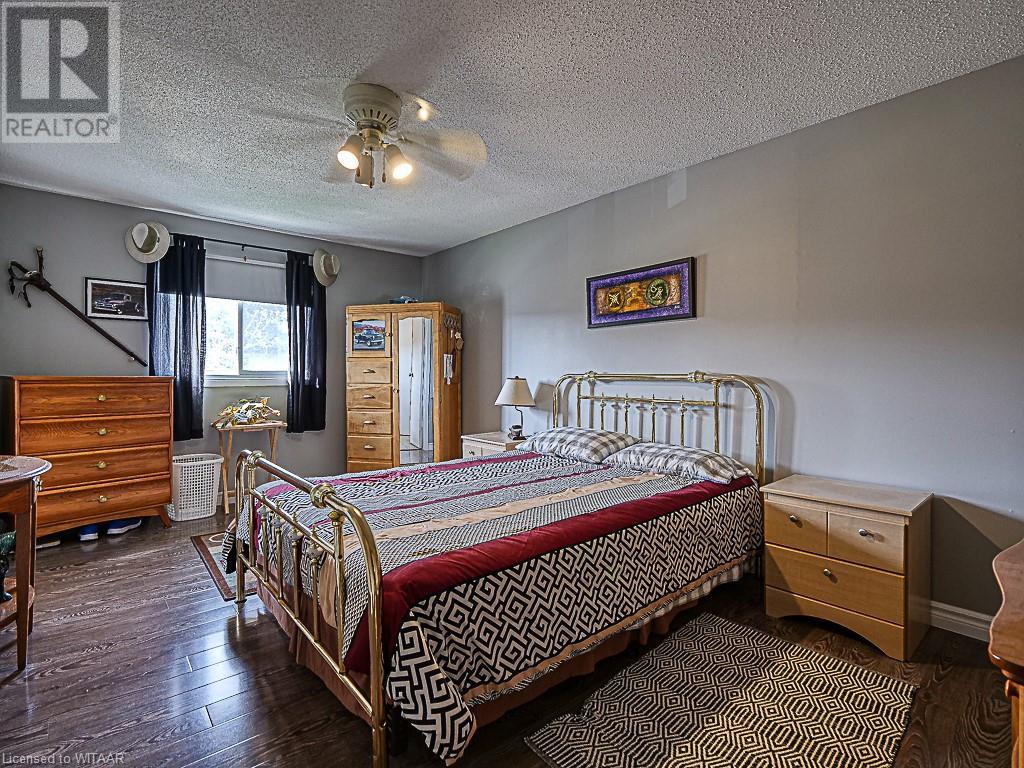 70 Hiawatha Road Unit# 48, Woodstock, Ontario  N4T 1R1 - Photo 22 - 40569784