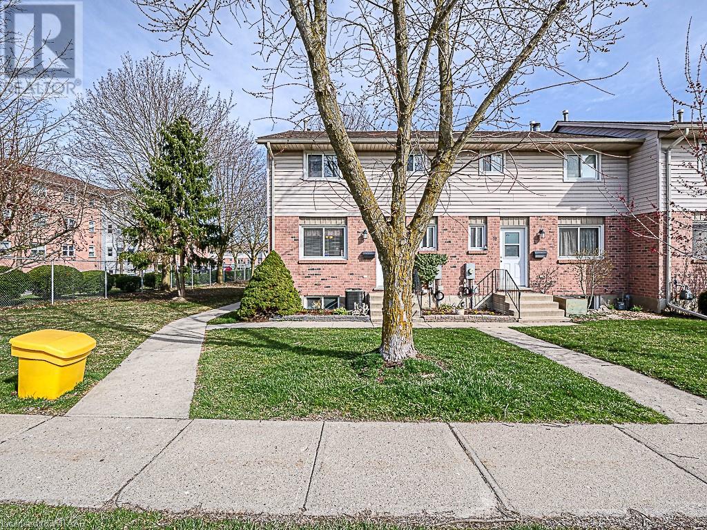 70 Hiawatha Road Unit# 48, Woodstock, Ontario  N4T 1R1 - Photo 3 - 40569784
