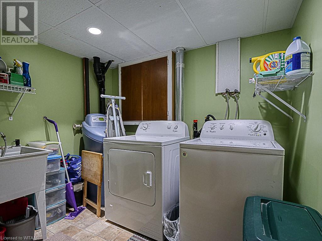 70 Hiawatha Road Unit# 48, Woodstock, Ontario  N4T 1R1 - Photo 32 - 40569784