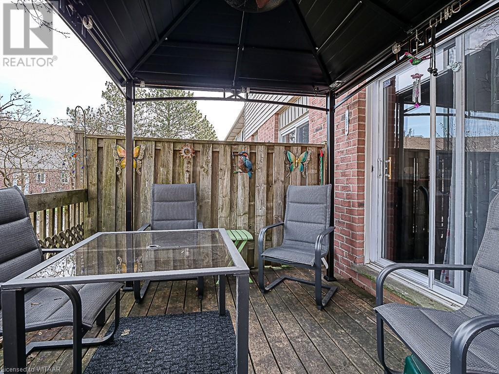 70 Hiawatha Road Unit# 48, Woodstock, Ontario  N4T 1R1 - Photo 35 - 40569784
