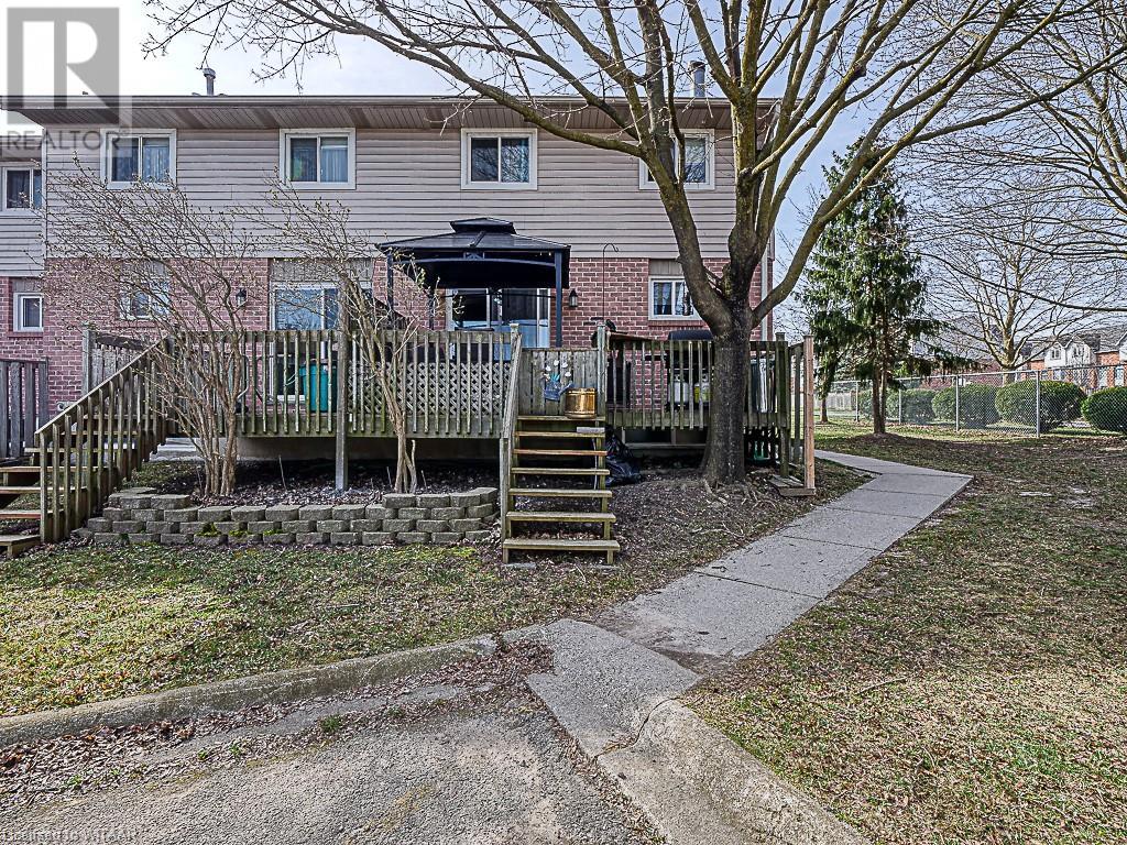 70 Hiawatha Road Unit# 48, Woodstock, Ontario  N4T 1R1 - Photo 38 - 40569784