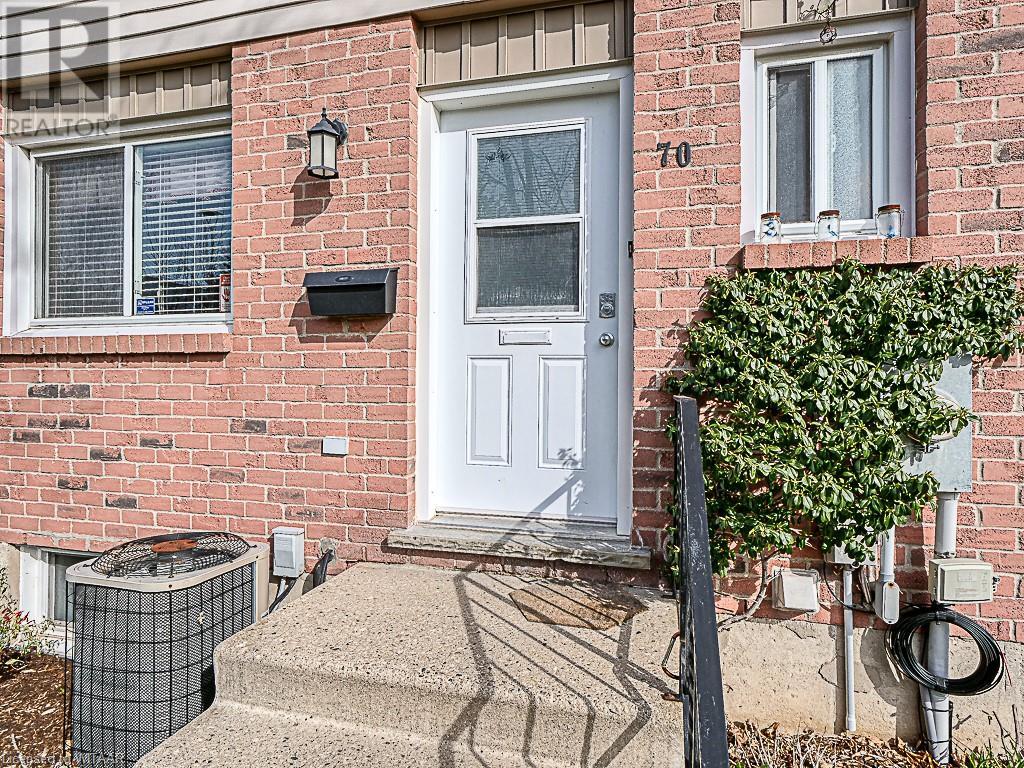 70 Hiawatha Road Unit# 48, Woodstock, Ontario  N4T 1R1 - Photo 5 - 40569784