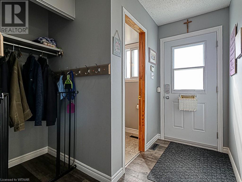 70 Hiawatha Road Unit# 48, Woodstock, Ontario  N4T 1R1 - Photo 6 - 40569784