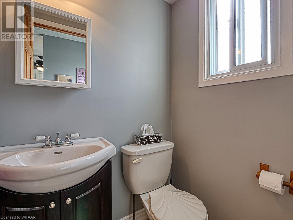 70 Hiawatha Road Unit# 48, Woodstock, Ontario  N4T 1R1 - Photo 7 - 40569784