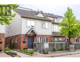21 - 1221 PARKWEST PLACE, mississauga, Ontario