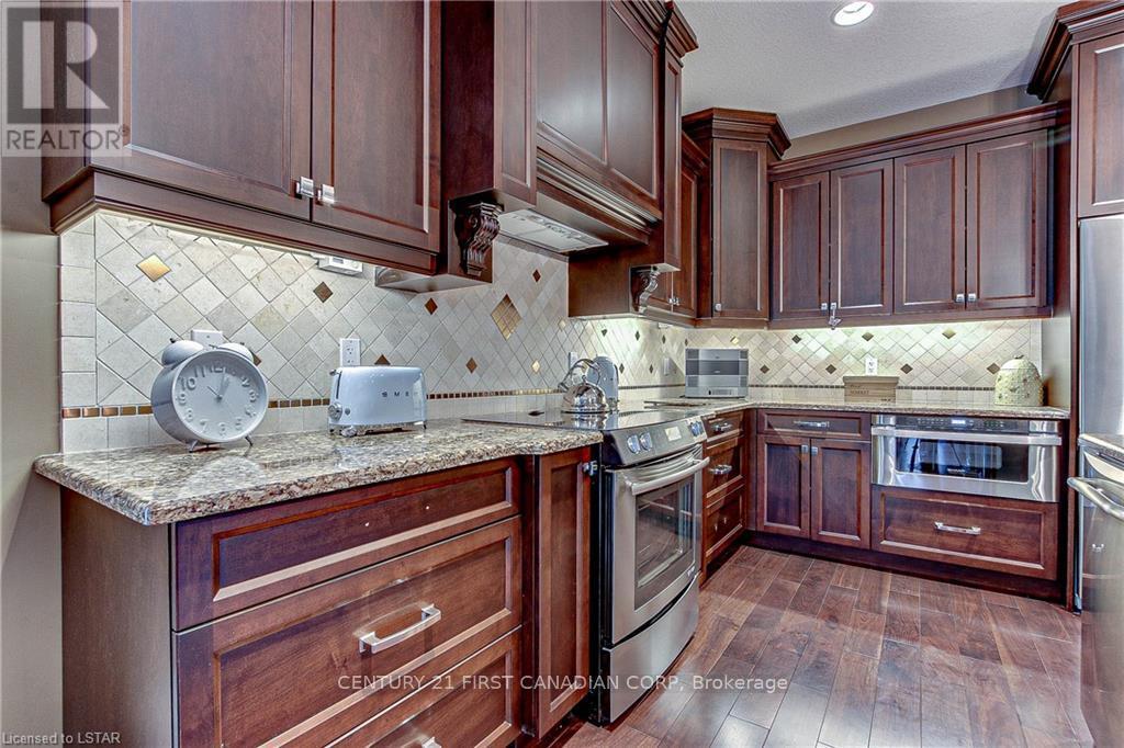 #17 -725 Eagletrace Dr, London, Ontario  N6G 0J7 - Photo 15 - X8223796