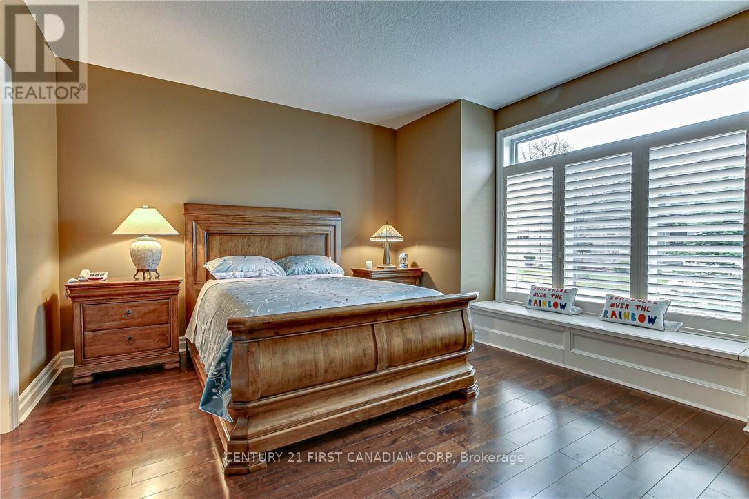 #17 -725 Eagletrace Dr, London, Ontario  N6G 0J7 - Photo 20 - X8223796