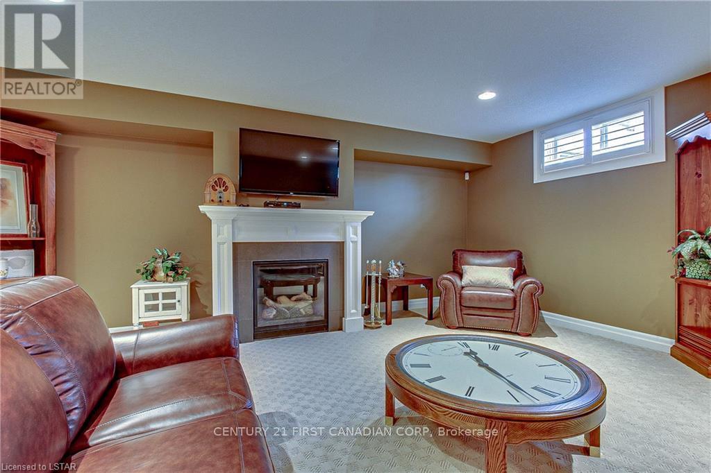 #17 -725 Eagletrace Dr, London, Ontario  N6G 0J7 - Photo 29 - X8223796