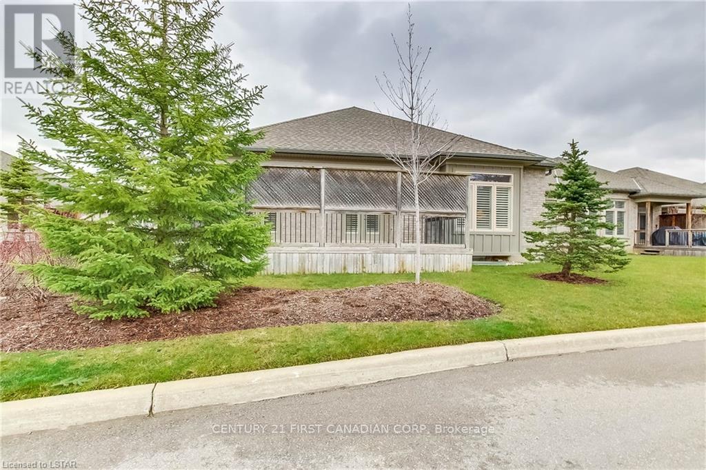#17 -725 Eagletrace Dr, London, Ontario  N6G 0J7 - Photo 33 - X8223796