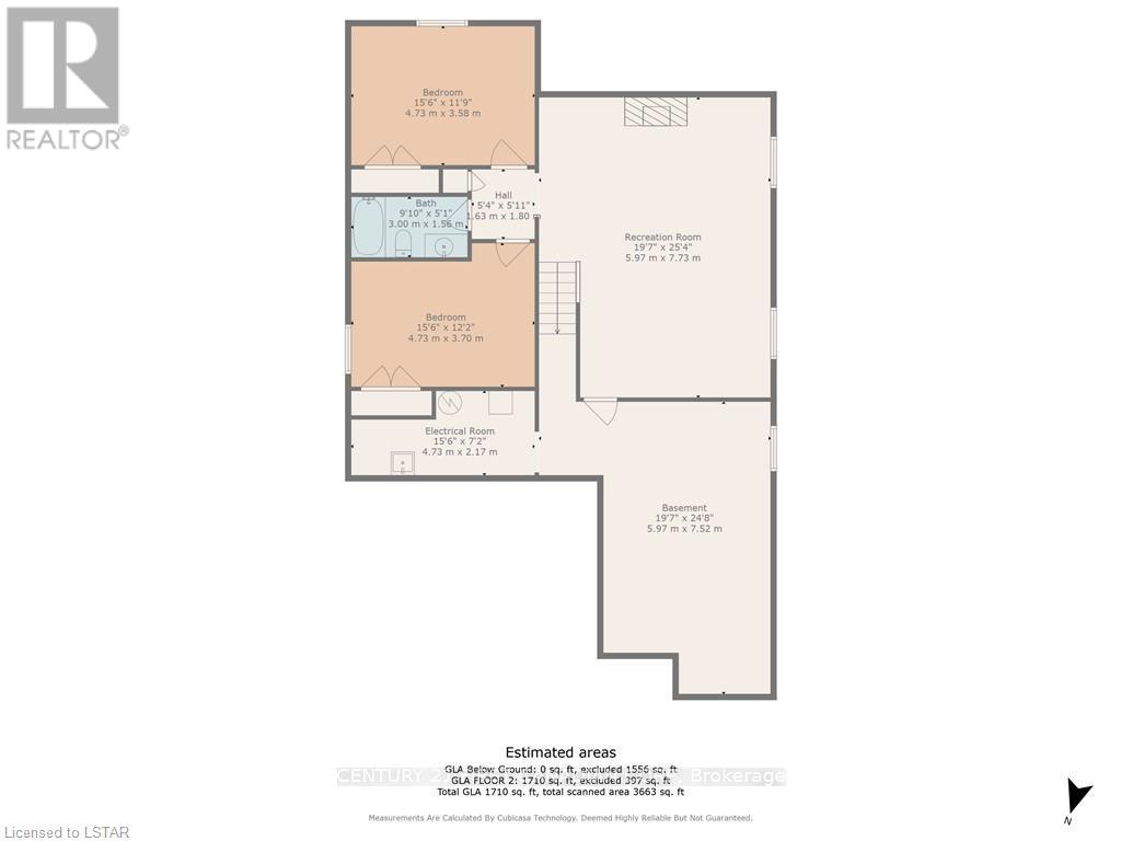 #17 -725 Eagletrace Dr, London, Ontario  N6G 0J7 - Photo 35 - X8223796