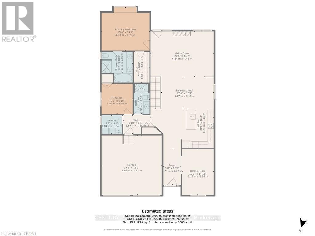 #17 -725 Eagletrace Dr, London, Ontario  N6G 0J7 - Photo 36 - X8223796