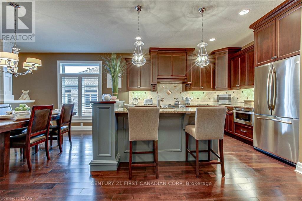 #17 -725 Eagletrace Dr, London, Ontario  N6G 0J7 - Photo 7 - X8223796