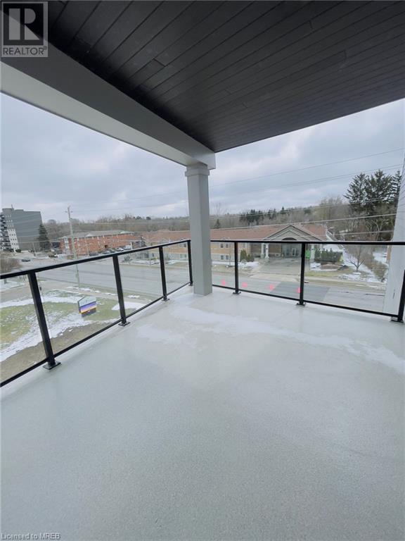 312 Erb Street W Unit# 302, Waterloo, Ontario  N2L 0K9 - Photo 4 - 40570069