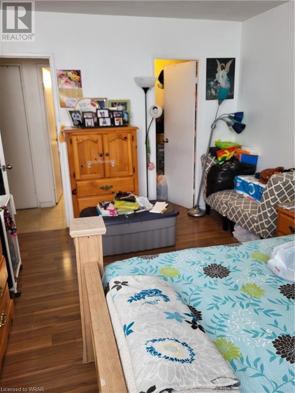 2645 Kipling Avenue Unit# 505, Toronto, Ontario  M9V 3S6 - Photo 12 - 40569966