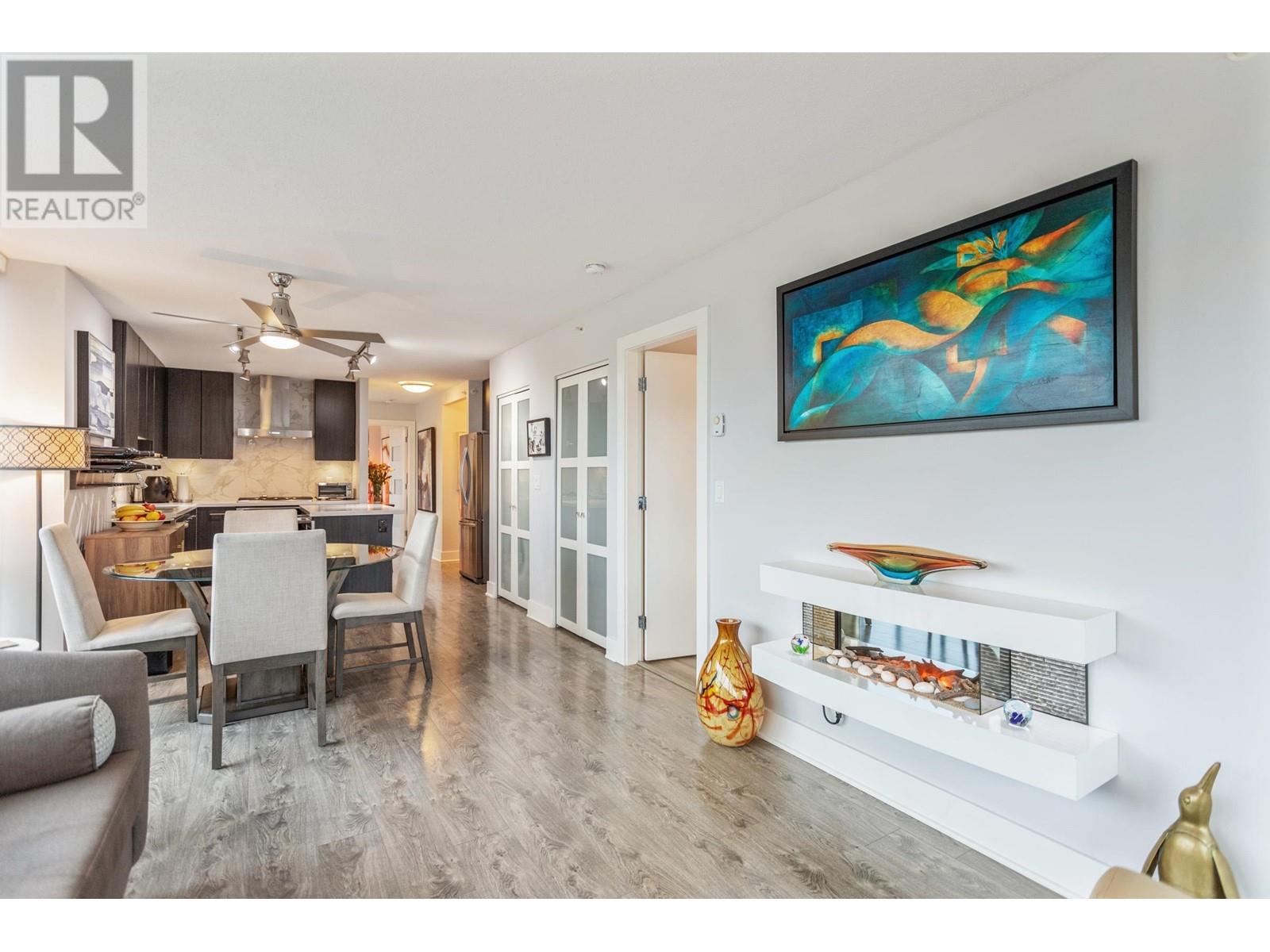 501 4189 Halifax Street, Burnaby, British Columbia  V5C 0H9 - Photo 5 - R2869492