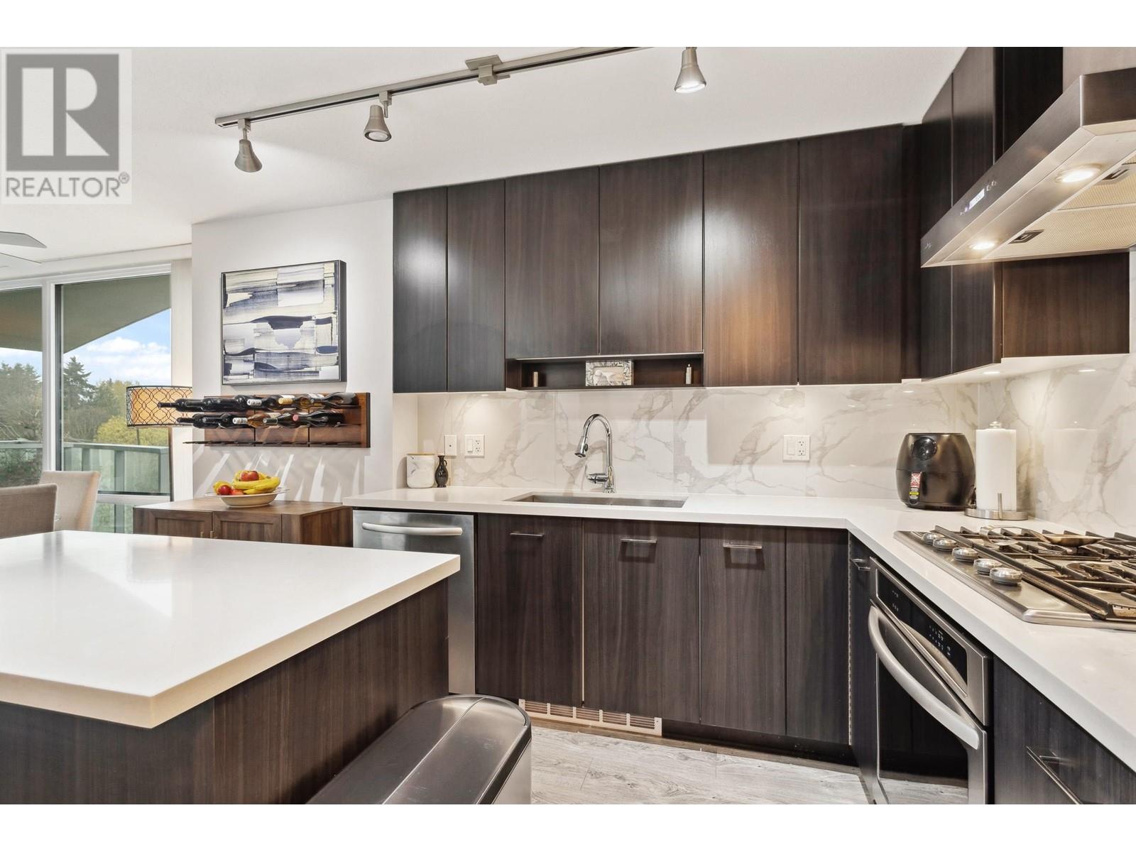 501 4189 Halifax Street, Burnaby, British Columbia  V5C 0H9 - Photo 6 - R2869492