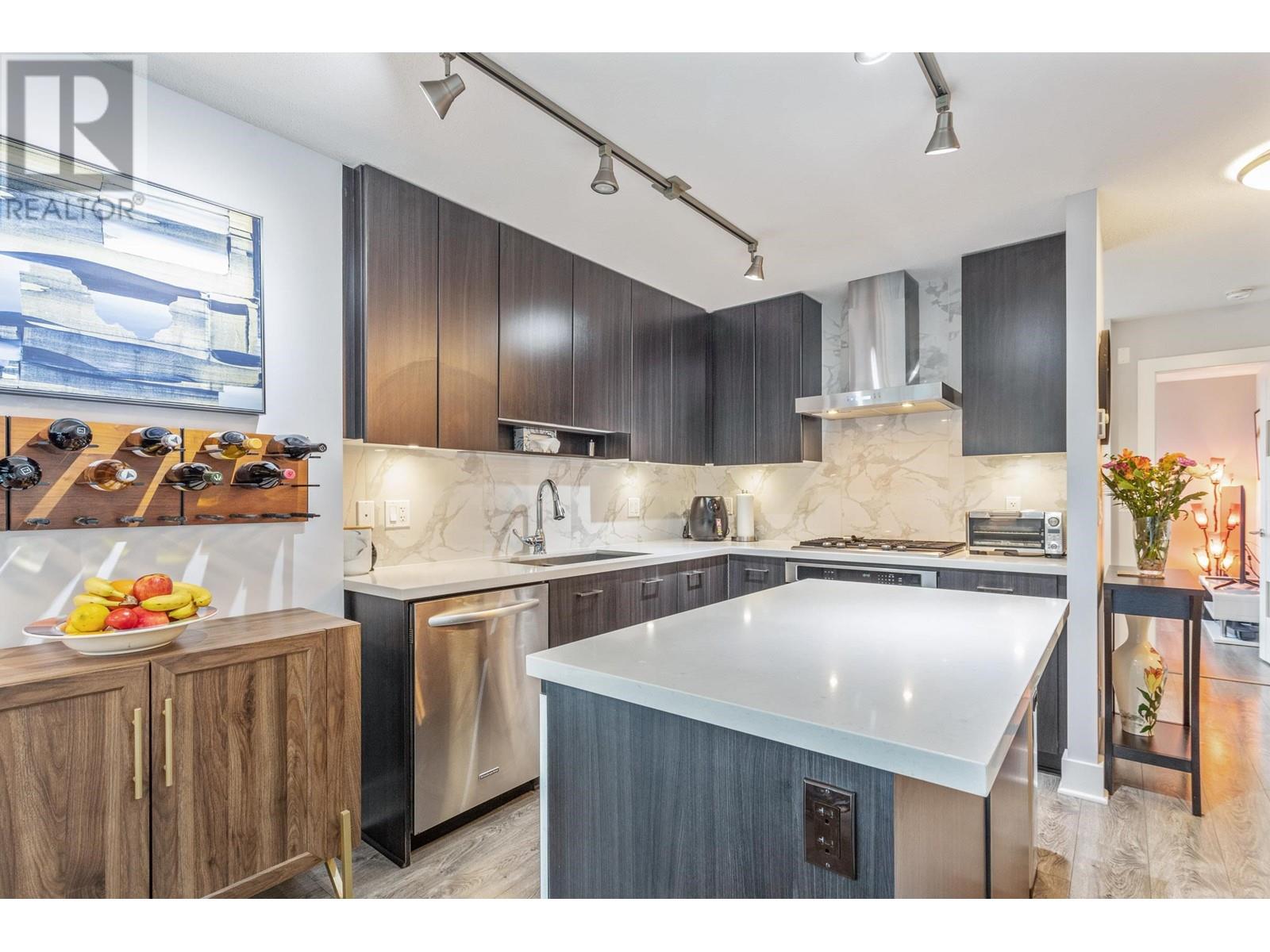 501 4189 Halifax Street, Burnaby, British Columbia  V5C 0H9 - Photo 7 - R2869492