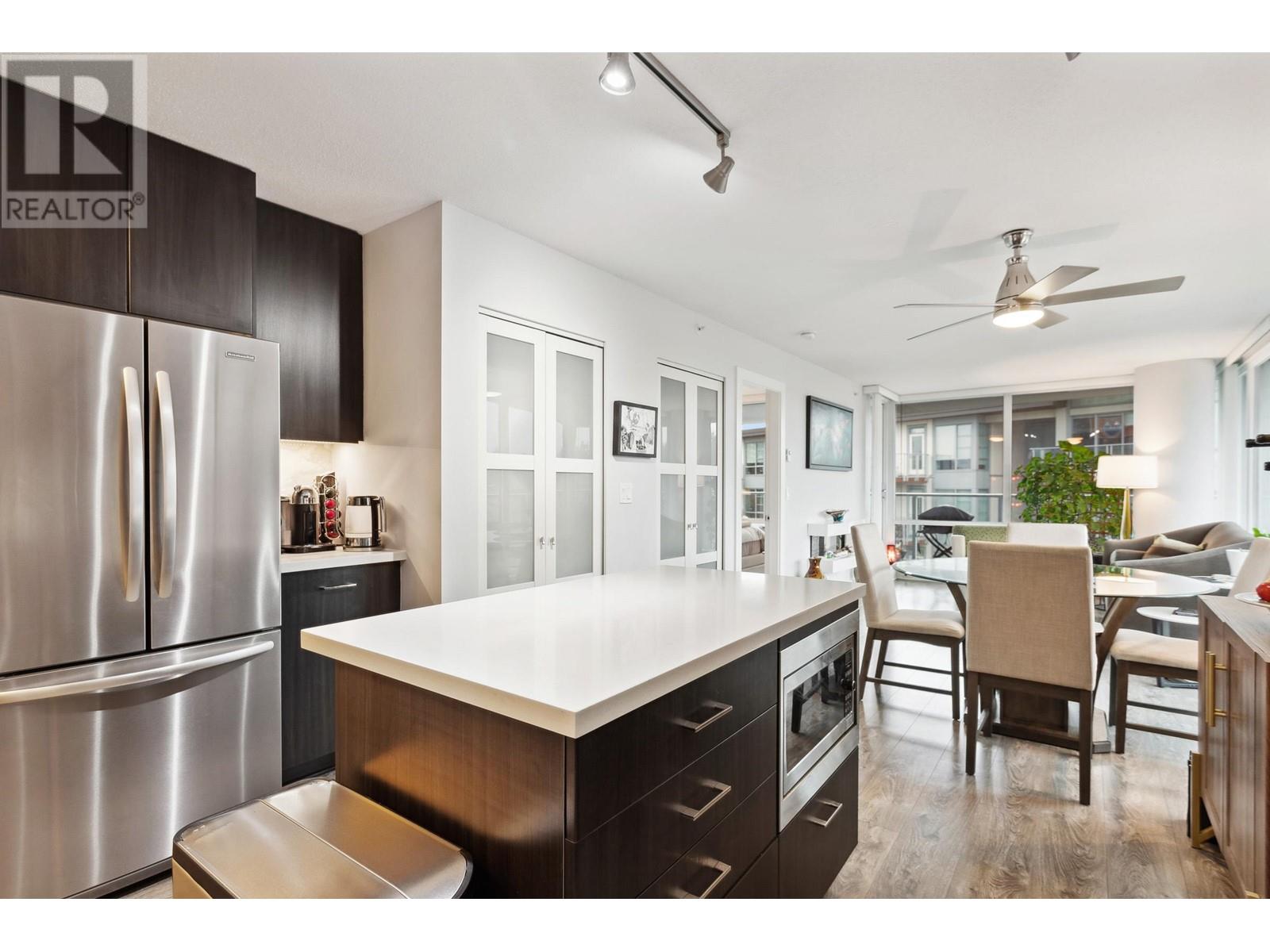 501 4189 Halifax Street, Burnaby, British Columbia  V5C 0H9 - Photo 8 - R2869492