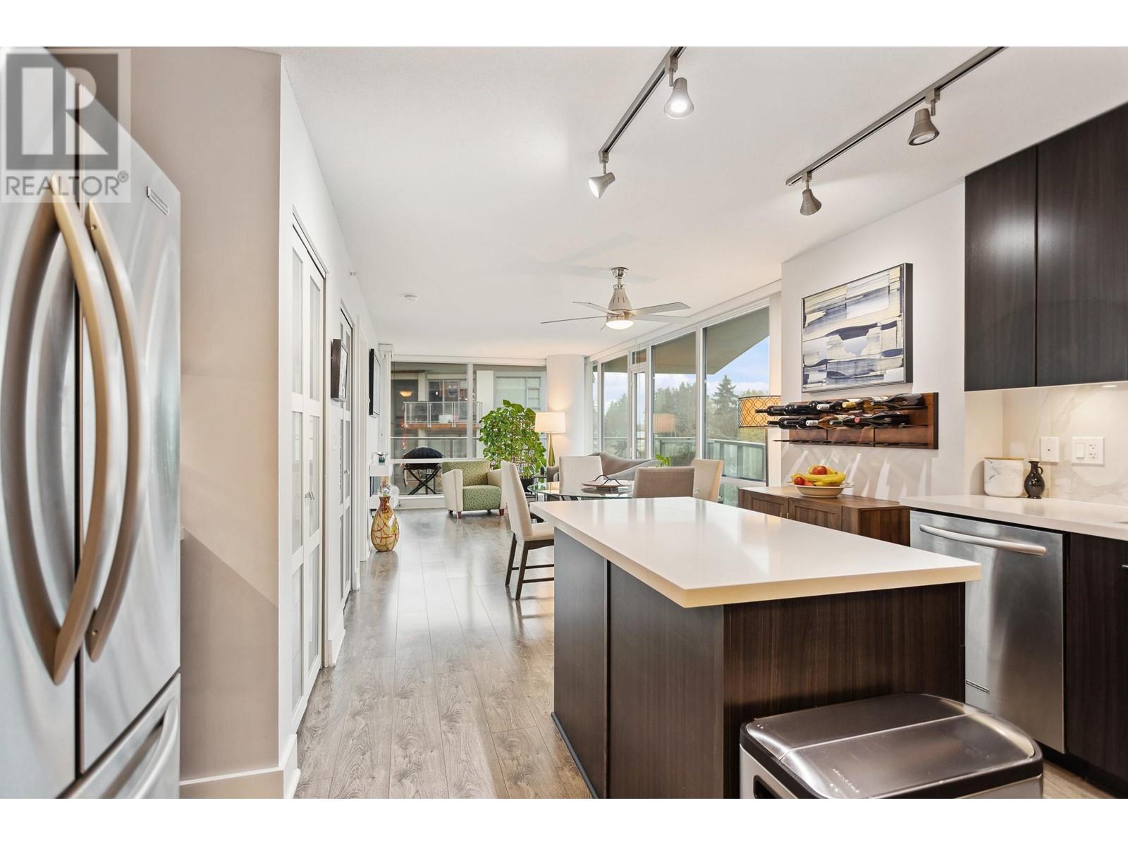 501 4189 Halifax Street, Burnaby, British Columbia  V5C 0H9 - Photo 9 - R2869492